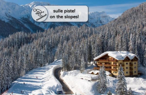 Residence Panorama Falcade